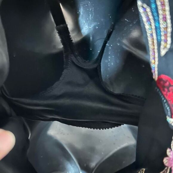 Adrianna-papell Women's multi tank top - Picture 5 of 7